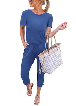 KIRUNDO Women's Jumpsuit