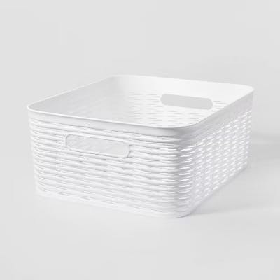 Brightroom Wave Storage Bin