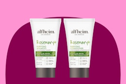 amazon alfheim shampoo conditoner set 