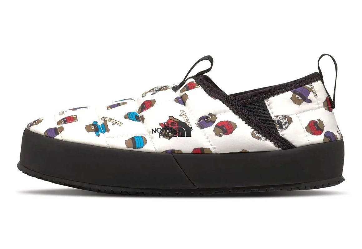 The North Face Kids' Slippers
