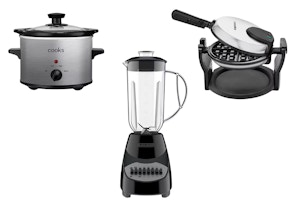 Small Kitchen Appliance