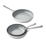 Member's Mark Fry Pan Set