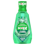 Scope Mouthwash