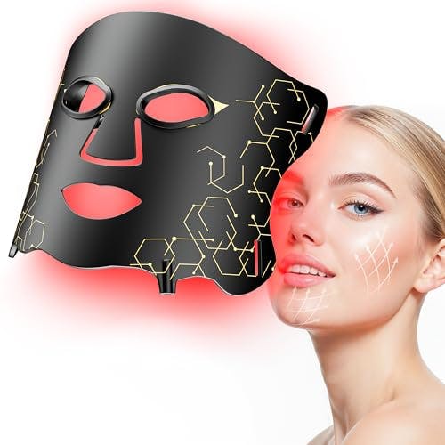 LED Light Therapy Mask