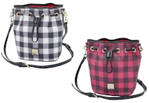 Dooney & Bourke Drawstring Bag