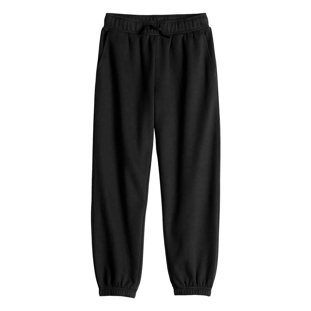 Kids' Tek Gear Fleece Joggers