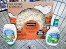 Buy Marketside Pizza & Hidden Valley Ranch Together at Walmart for a Chance to Win $10,000