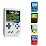 Private Label Handheld Game Console