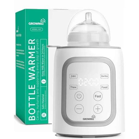 Baby Bottle Warmer
