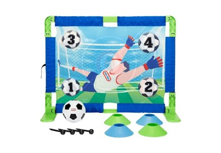Little Tikes Soccer Trainer