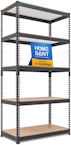 Garage Shelving Unit