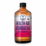 2 Health-Ade Kombuchas