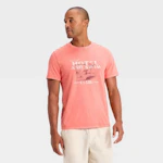 Goodfellow & Co Men's Graphic Tee