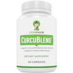 Turmeric and Ginger Complex