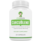 Turmeric and Ginger Complex