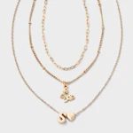 Kids' Art Class Necklace Set