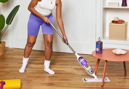 Swiffer Mop