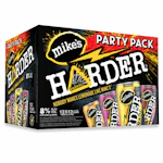 Mike's Harder Variety Pack