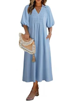 Women's Summer Dress