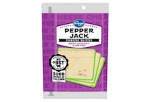 Kroger Cheese Slices