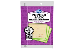 Kroger Cheese Slices