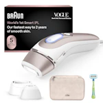 Braun Silk-Expert Pro 7 Laser
