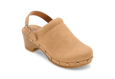 A.N.A Women’s Clogs