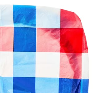 Disposable Stay Put Table Cover