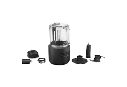 KitchenAid Go Cordless Food Chopper