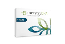 AncestryDNA Genetic Test Kit