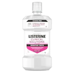 Listerine Sensitive Teeth Mouthwash