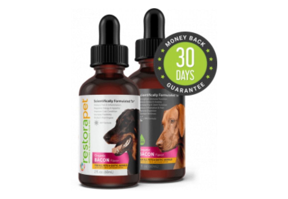 RestoraPet Hemp Bundle Subscription