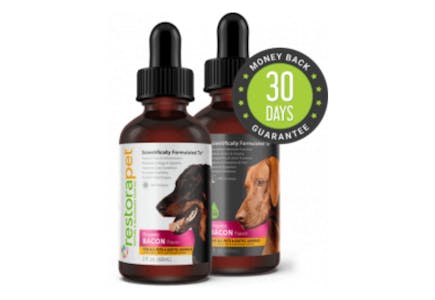 RestoraPet Hemp Bundle Subscription