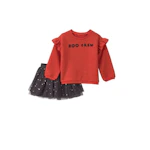 Carter's Child of Mine Baby/Toddler Outfit