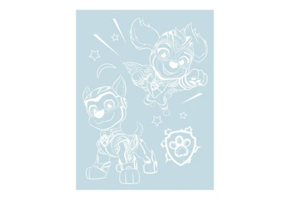 Paw Patrol Kids' Throw Blanket