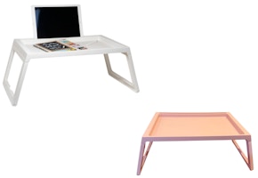 Portable Foldable Travel Desk