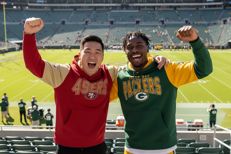 QVC NFL Hoodie Feature Image