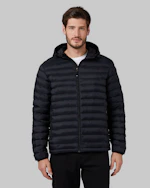 32 Degrees Men's Packable Jacket