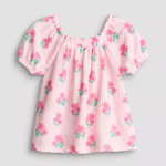 Jumping Beans Kids' Smocked Top