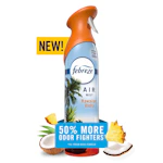 2 Febreze Air Mists