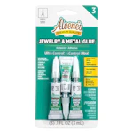 Aleene's Jewelry & Metal Glue 3-Pack