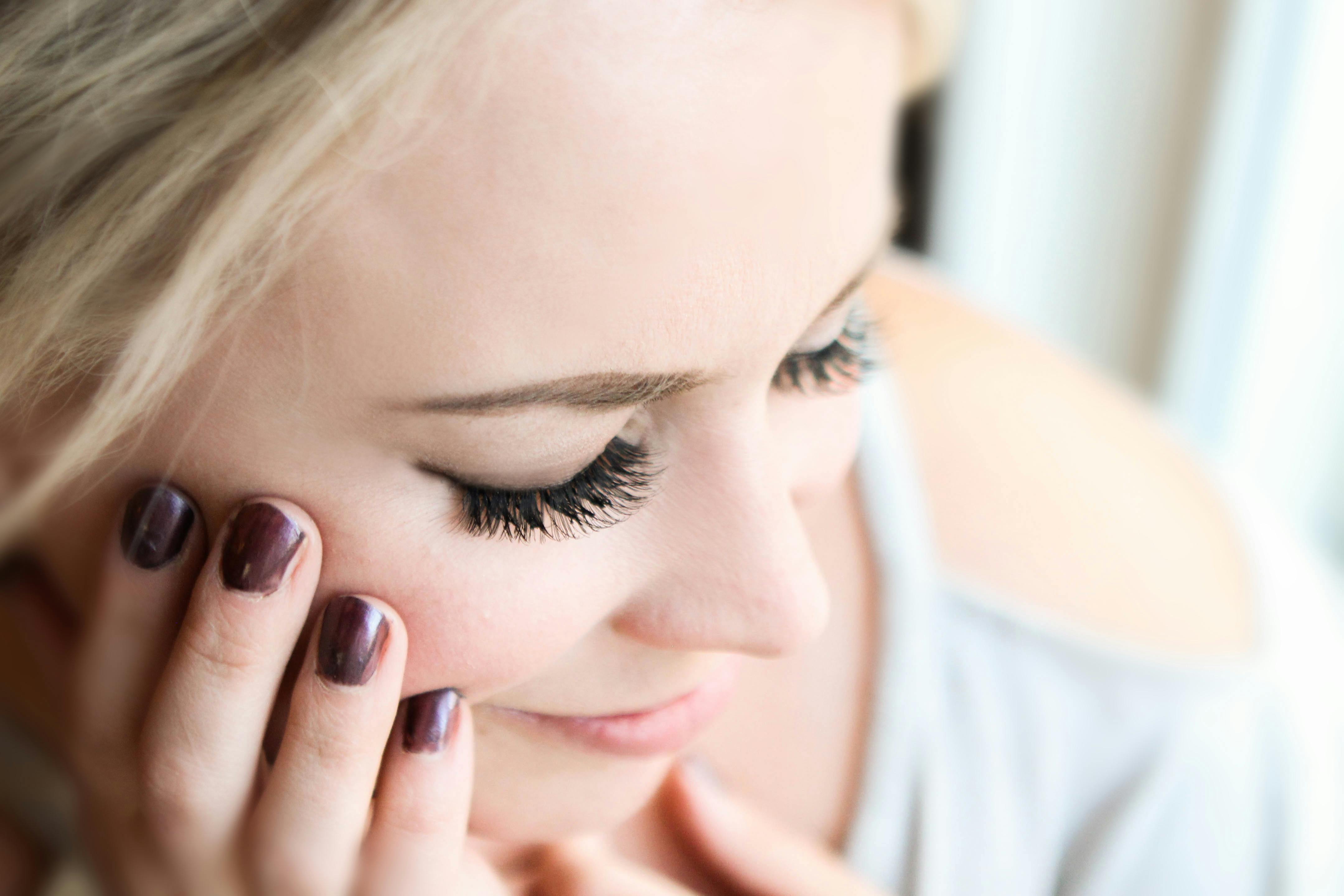 15 Ways to Do Your Own Beauty Makeover