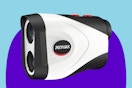 Golf Rangefinder