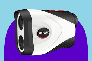 Golf Rangefinder