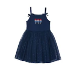 Way To Celebrate Toddler Tutu Dress