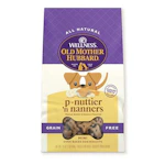 Old Mother Hubbard Dog Biscuits