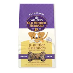 Old Mother Hubbard Dog Biscuits