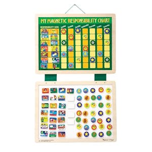 Melissa & Doug Responsibility Chart