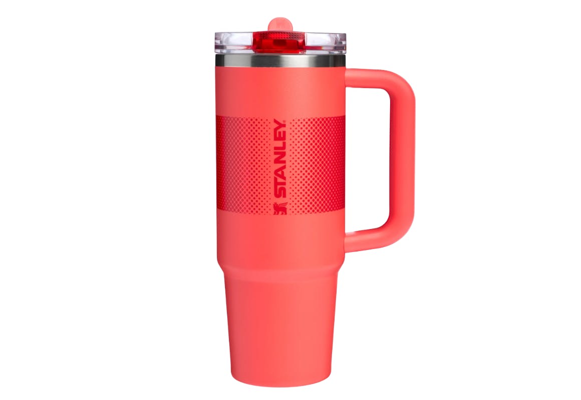 Stanley The Quencher Tumbler