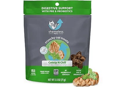 Shameless Pets Cat Treats